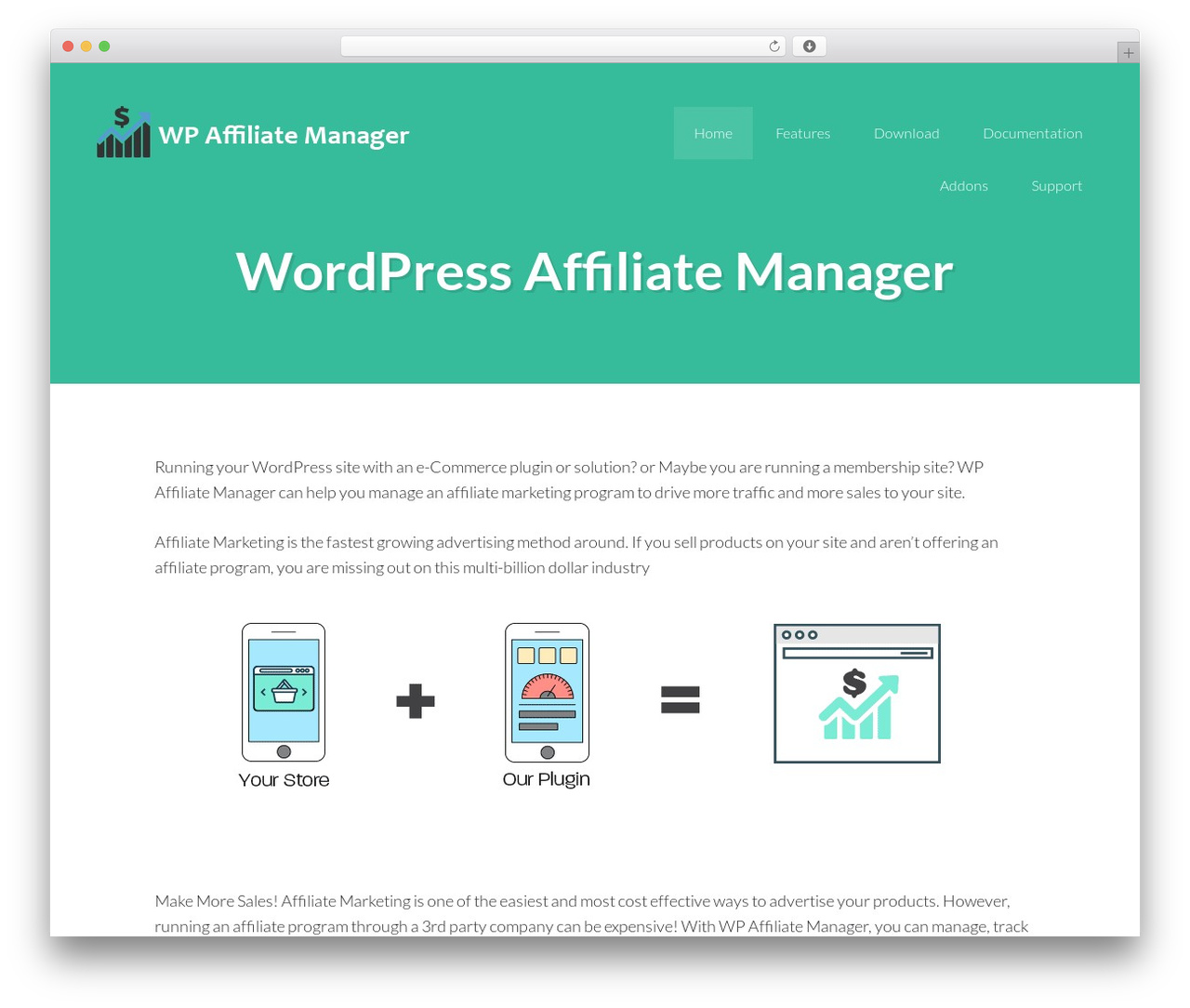 Best WordPress theme Centric Theme - wpaffiliatemanager.com Best WordPress theme Centric Theme - wpaffiliatemanager.com