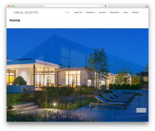 Bim_plugin WordPress plugin - visualaccent.com
