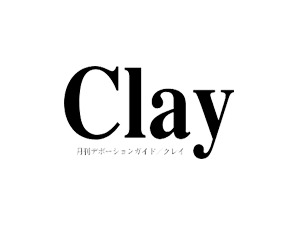 Clay theme WordPress by Adam Mills