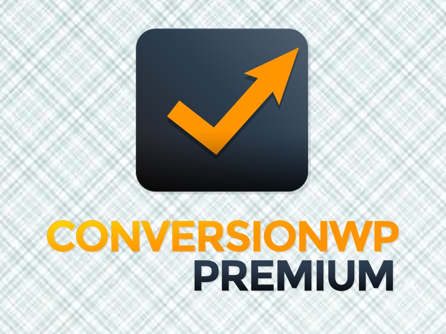 ConversionWP Premium WordPress theme