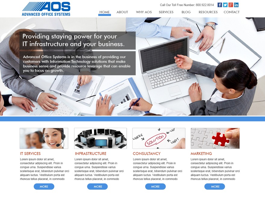 Cosmic Bones WordPress theme by Cosmic Egg Studios