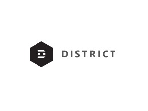 District business WordPress theme