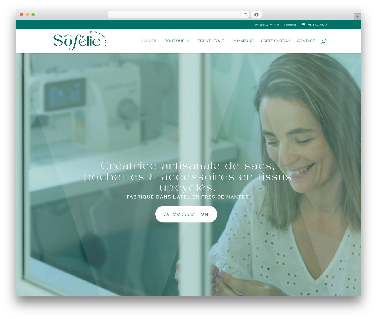 Divi WordPress theme - sofelie.fr Divi WordPress theme - sofelie.fr