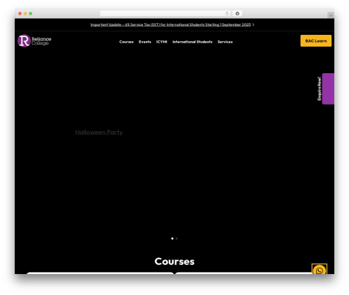 Reusable Content Blocks (reusable-content-blocks) free WordPress plugin - reliance.edu.my Reusable Content Blocks (reusable-content-blocks) free WordPress plugin - reliance.edu.my