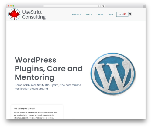 Woocommerce name your price WordPress plugin - usestrict.net