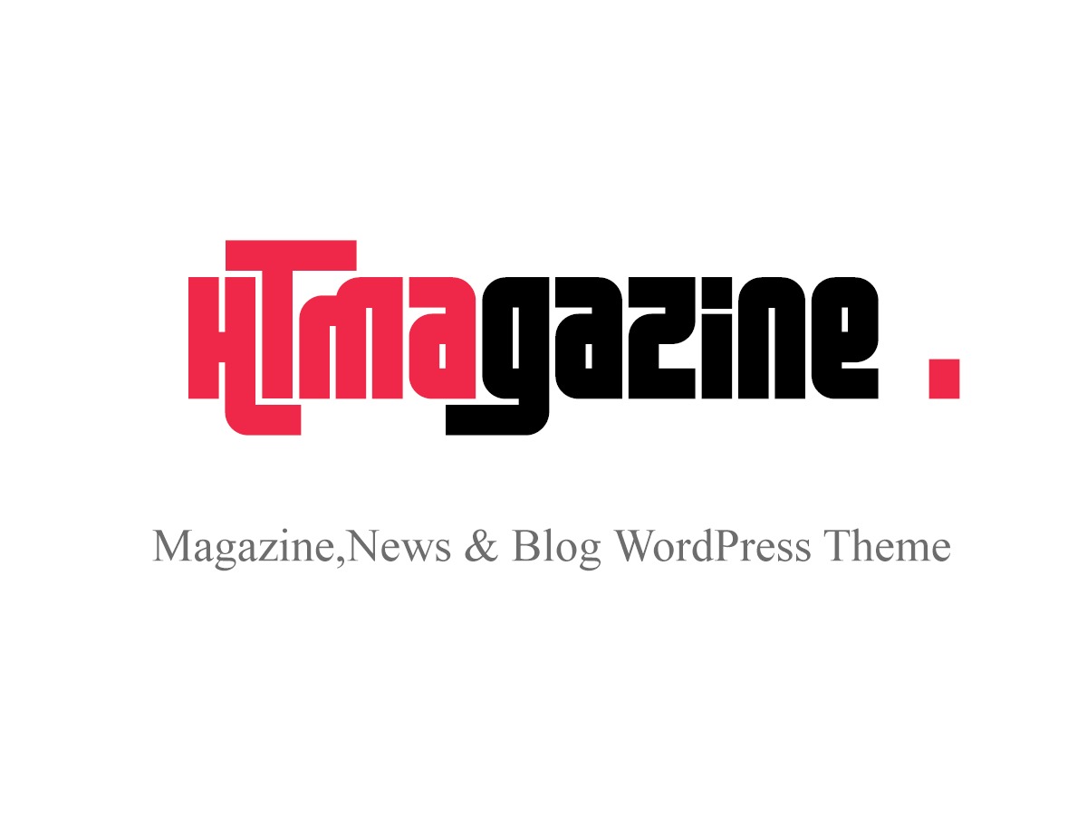 htmag WordPress magazine theme htmag WordPress magazine theme