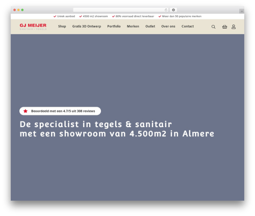 Prdctfltr WordPress plugin - gjmeijer.nl
