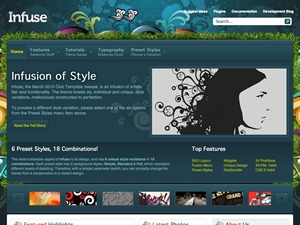 Infuse Wordpress Theme best WordPress theme Infuse Wordpress Theme best WordPress theme