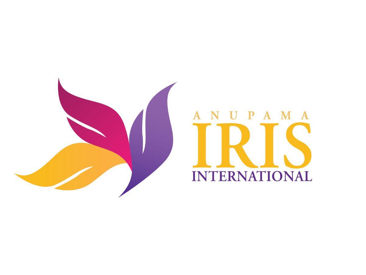 Iris best WordPress theme