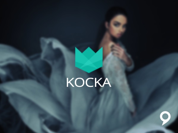 Kocka WordPress store theme by CODE9RS Team