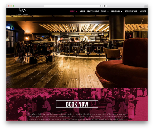 Slider – Ultimate Responsive Image Slider (ultimate-responsive-image-slider) free WordPress plugin - waterslidebar.com.au