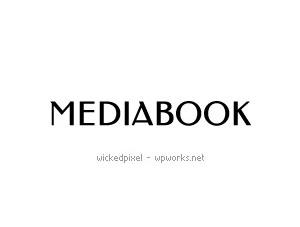 MEDIABOOK theme WordPress MEDIABOOK theme WordPress