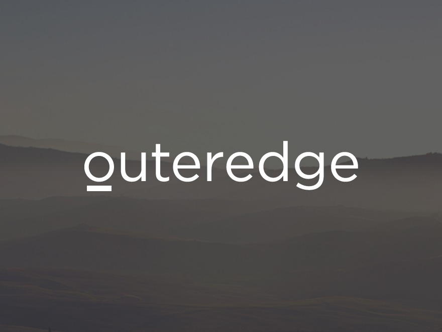 Outeredge theme WordPress