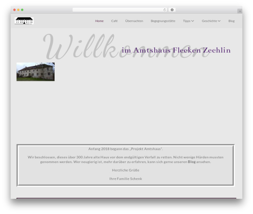 Wp booking system premium search WordPress plugin - amtshaus-zechlin.de