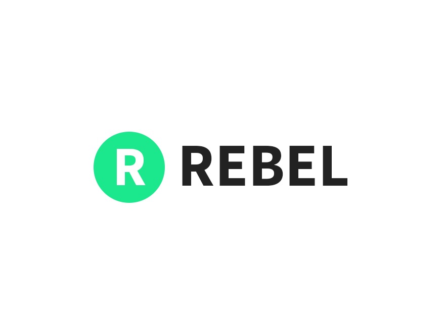 Rebel WP personal WordPress theme