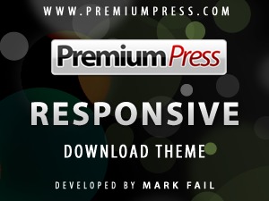 Responsive Software Theme best WordPress theme