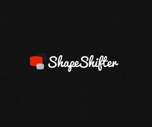ShapeShifter 2 WordPress theme by Brandon Jones