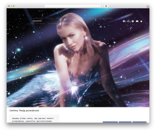 Pay wp WordPress plugin - aniakarolska.pl