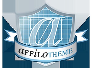 Template WordPress AffiloTheme v4