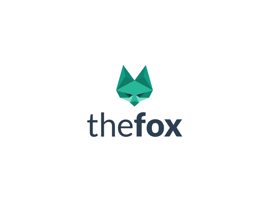 TheFox business WordPress theme