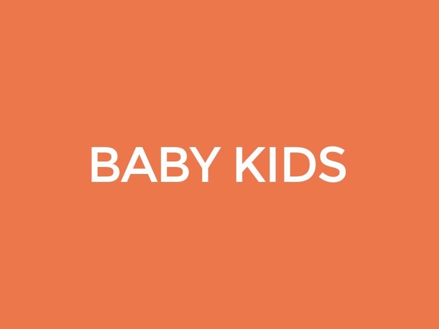 Theme WordPress Baby Kids