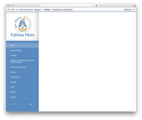 Outdated Browser (outdated-browser) free WordPress plugin - fatimahuis.nl Outdated Browser (outdated-browser) free WordPress plugin - fatimahuis.nl
