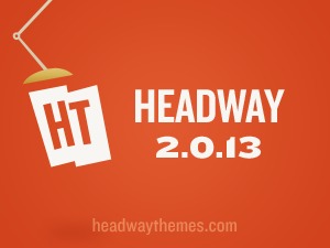 Theme WordPress Headway Theme WordPress Headway