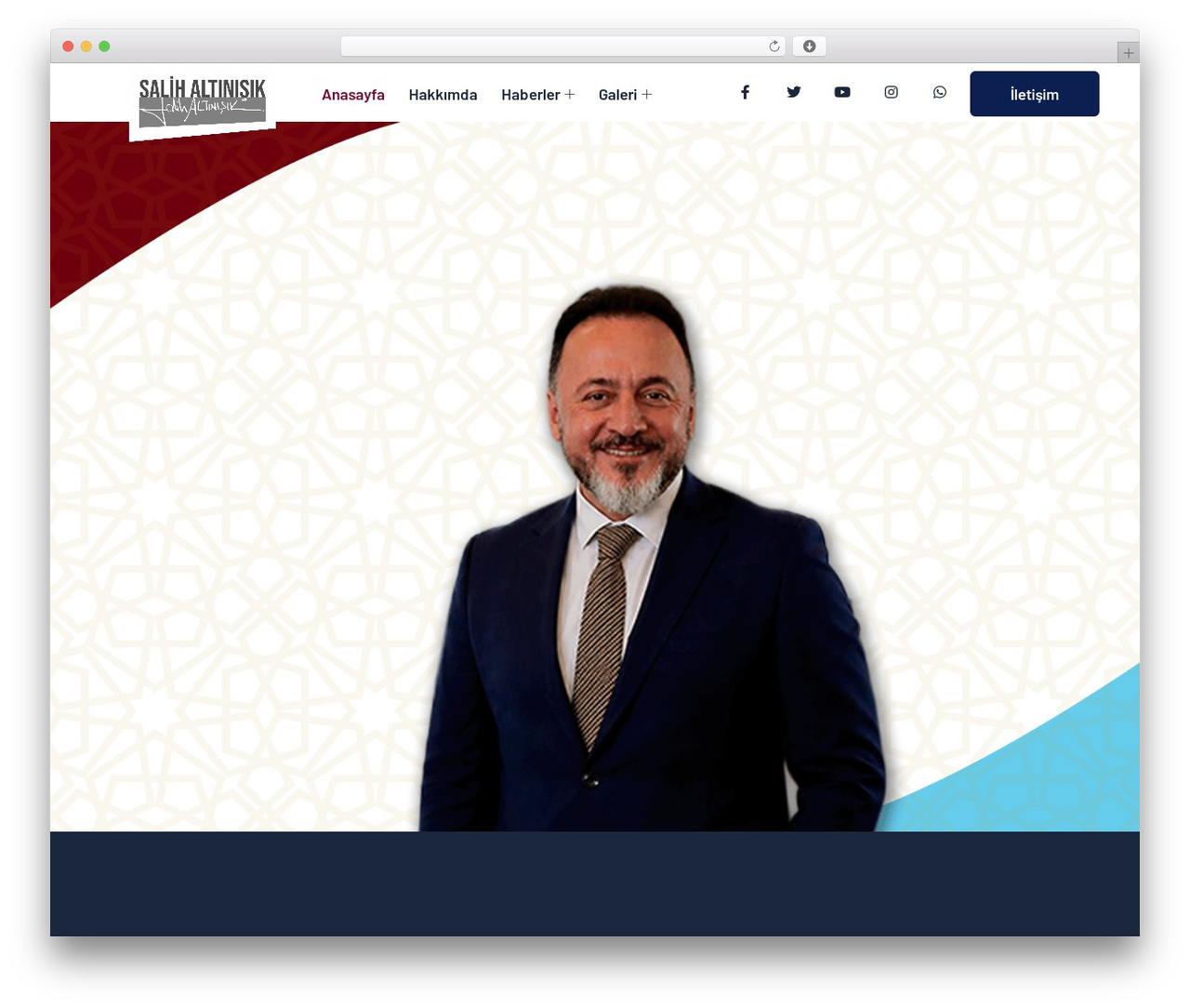 Theme WordPress Hello Elementor - altinisik.org