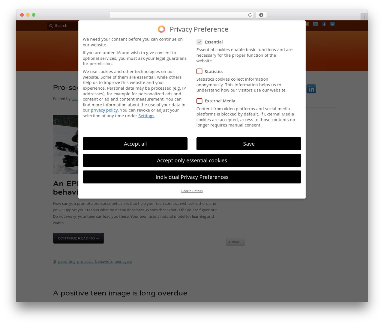 Theme WordPress Karma - whatyoucanlearn.com Theme WordPress Karma - whatyoucanlearn.com