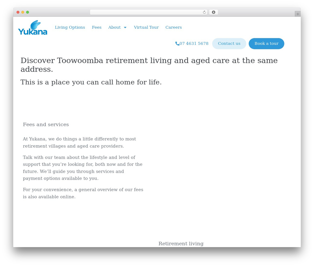 Theme WordPress Yukana 2018 - yukana.org.au Theme WordPress Yukana 2018 - yukana.org.au
