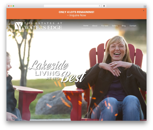 Realhomes elementor addon WordPress plugin - watersedgeestates.ca