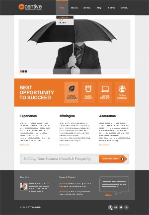 theme1708 WordPress theme