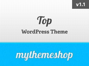 Top WordPress magazine theme