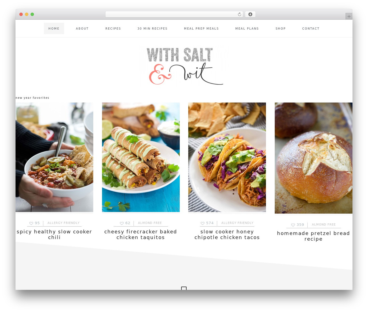 WordPress theme Cookd Pro Theme - withsaltandwit.com WordPress theme Cookd Pro Theme - withsaltandwit.com