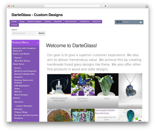 Wpc composite products premium WordPress plugin - darteglass.com