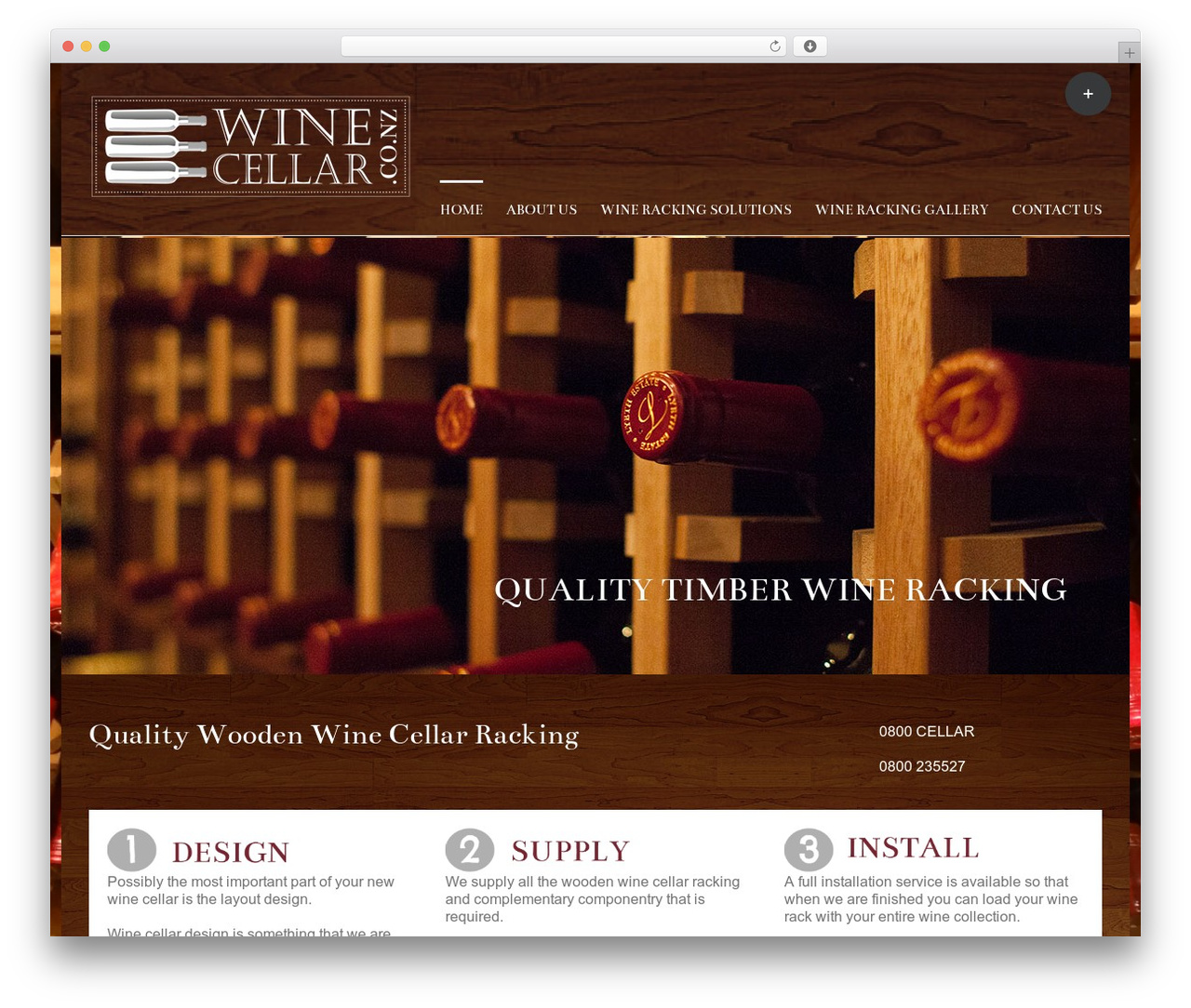 WordPress theme Avada - winecellar.co.nz WordPress theme Avada - winecellar.co.nz