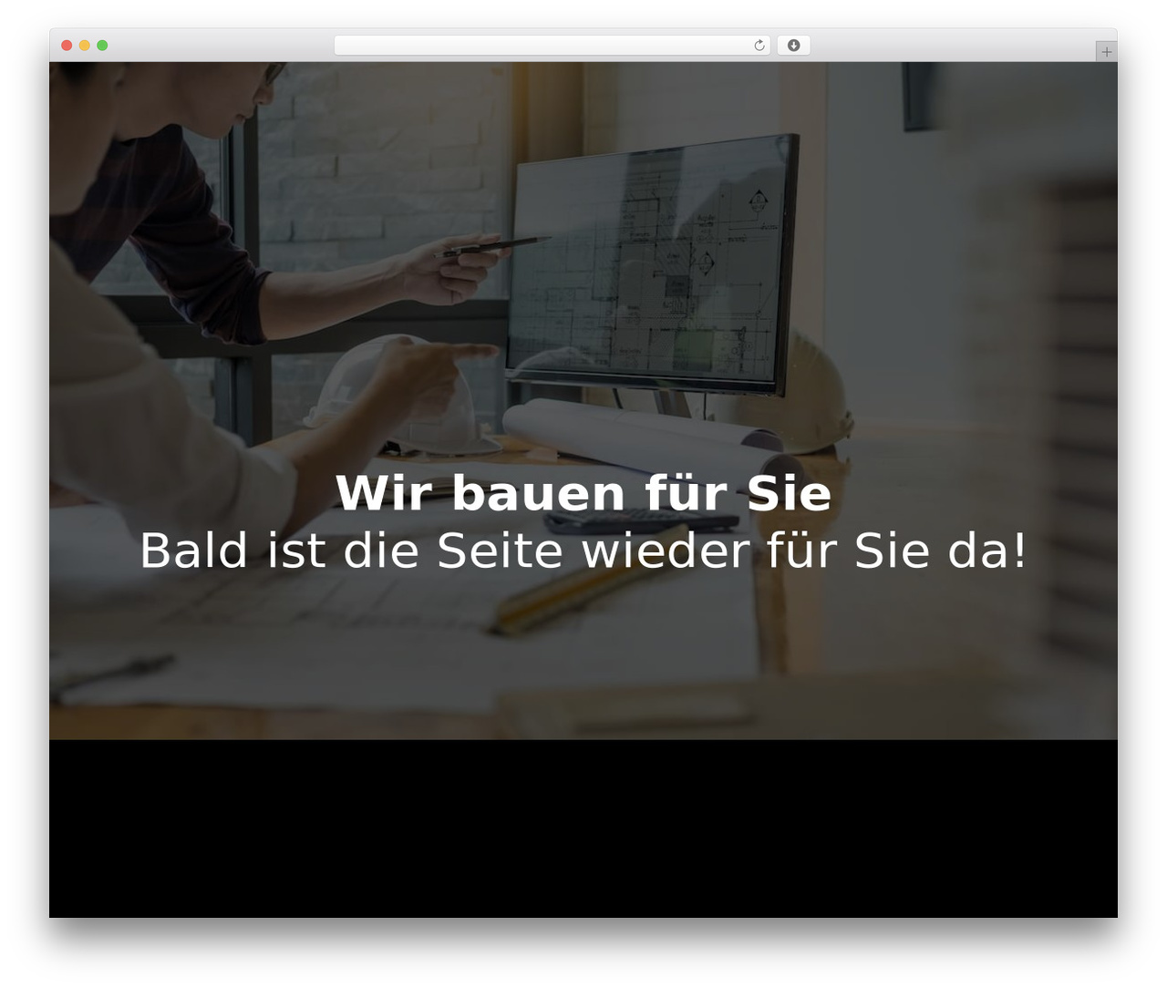 WordPress theme Avada - baden-wuerttemberg-architekten.de