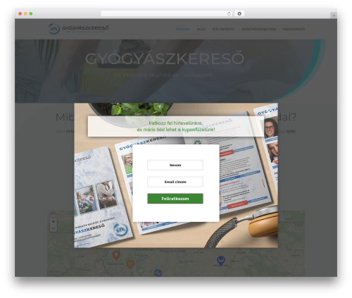 Geodir_recaptcha WordPress plugin - gyogyaszkereso.hu