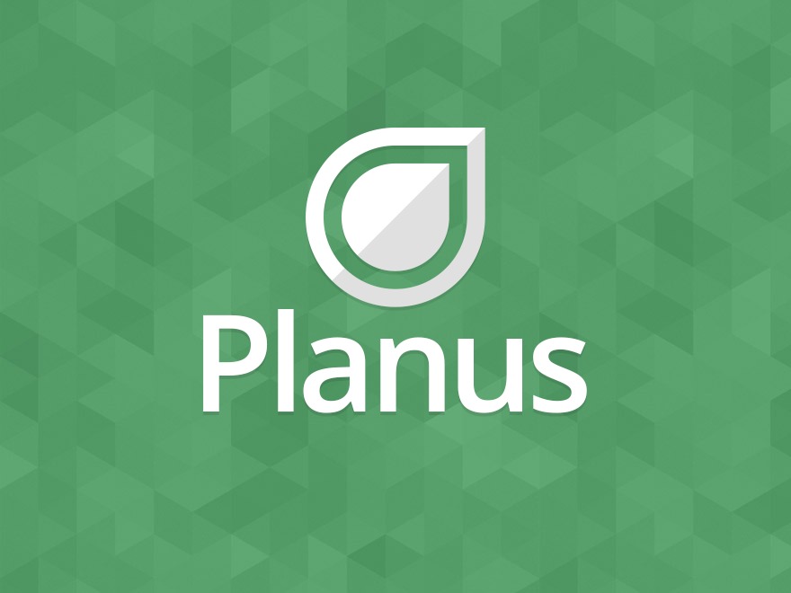 WordPress theme PlanusWP v2.2