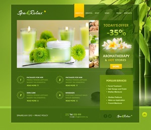 WordPress theme theme1527 WordPress theme theme1527