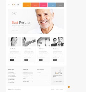 WordPress theme theme45510 WordPress theme theme45510