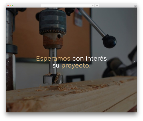 Cm4all wordpress WordPress plugin - ionos-serviciodediseno-carpinteria.es
