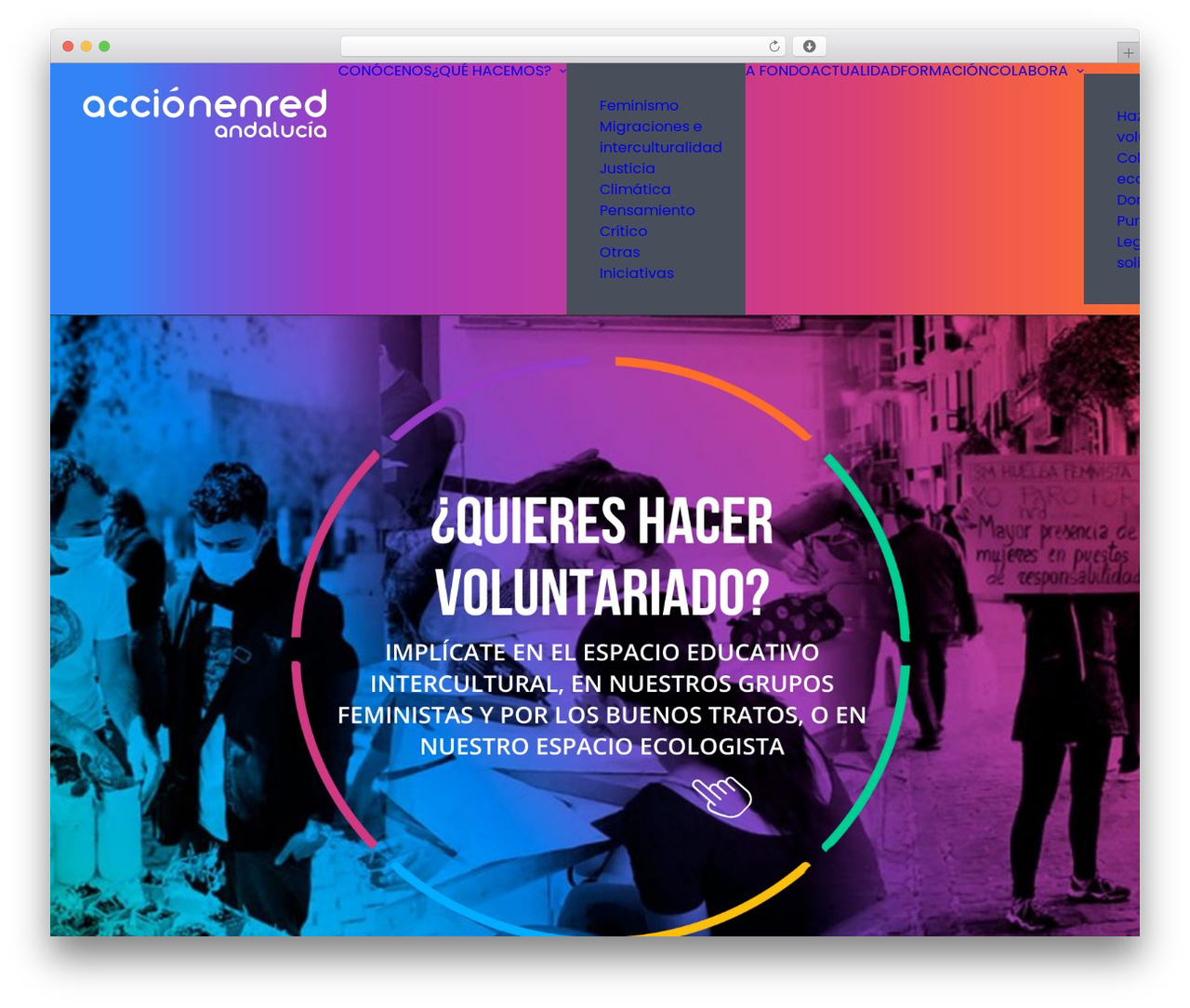 WP theme Uncode - accionenred-andalucia.org WP theme Uncode - accionenred-andalucia.org