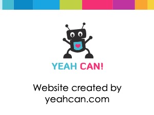 Yeah Can Theme WordPress theme by Yeah Can
