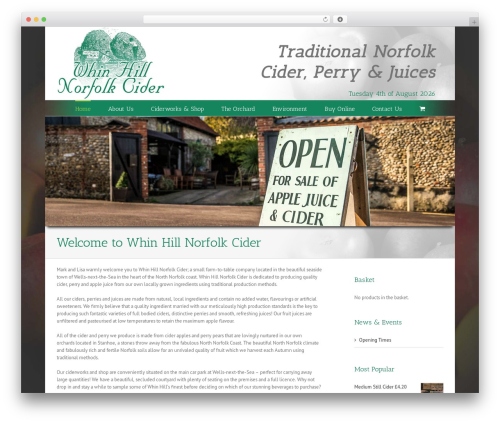 oik (oik) free WordPress plugin - whinhillnorfolkcider.co.uk