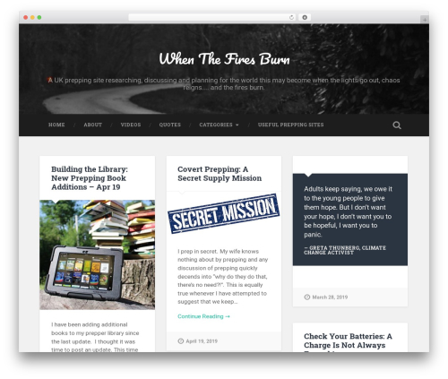 Twiget Twitter Widget (twiget) free WordPress plugin - whenthefiresburn.co.uk Twiget Twitter Widget (twiget) free WordPress plugin - whenthefiresburn.co.uk