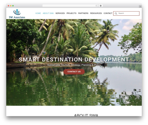 Search filter bb WordPress plugin - swadevelopment.com