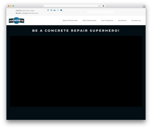 Bootstrap Shortcodes (bootstrap-shortcodes) free WordPress plugin - phoscrete.com