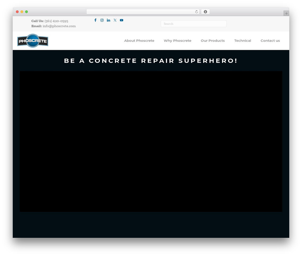 Beaver Builder Theme WordPress theme - phoscrete.com Beaver Builder Theme WordPress theme - phoscrete.com