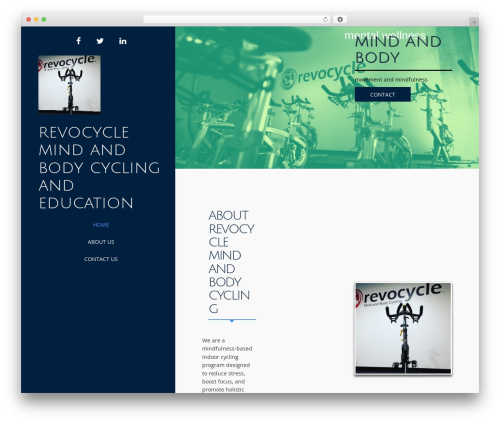 Crio premium WordPress plugin - revocycle.com